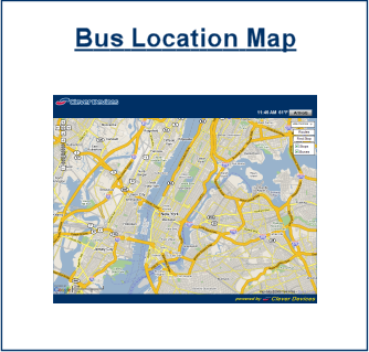 bus location map